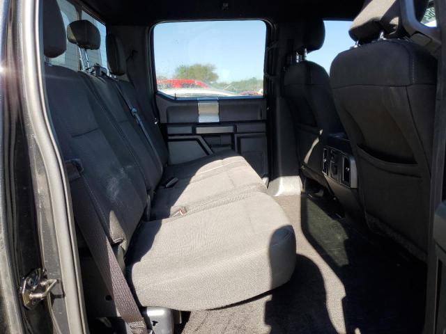 Photo 10 from auction – 2015 FORD F150 SUPER with VIN 1FTEW1EF1FFB08768