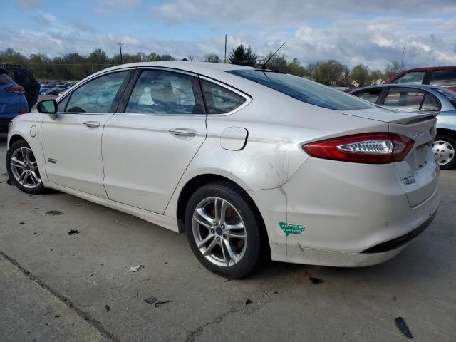 Photo 2 from auction – 2016 FORD FUSION TIT with VIN 3FA6P0SU8GR215471