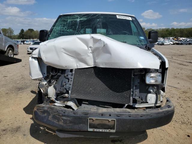 Photo 5 from auction – 2009 CHEVROLET EXPRESS G2 with VIN 1GCGG25C391115577