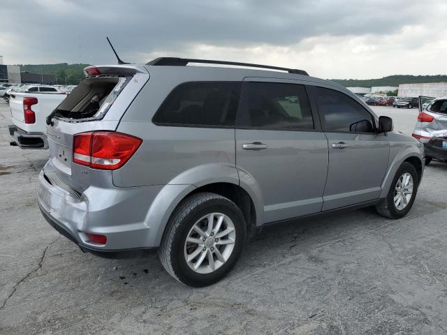Photo 3 from auction – 2017 DODGE JOURNEY SX with VIN 3C4PDCBB4HT507825