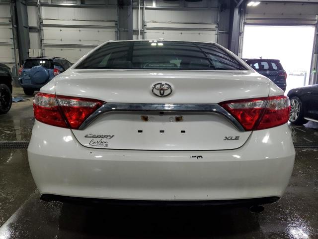 Photo 6 from auction – 2017 TOYOTA CAMRY LE with VIN 4T1BF1FK7HU276214