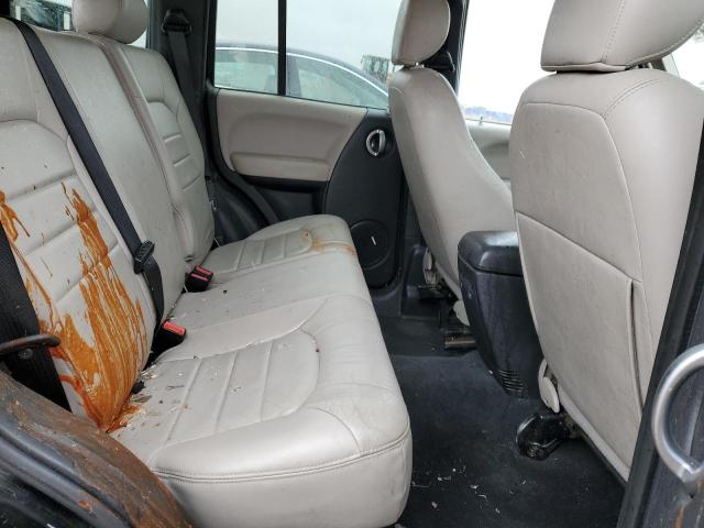 Photo 10 from auction – 2004 JEEP LIBERTY LI with VIN 1J4GL58K04W153094