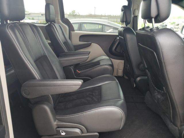 Photo 11 from auction – 2018 DODGE GRAND CARA with VIN 2C4RDGCG4JR326520