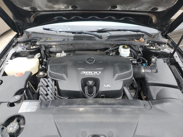 Photo 11 from auction – 2008 BUICK LUCERNE CX with VIN 1G4HD57228U183400