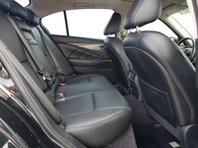 Photo 10 from auction – 2017 INFINITI Q50 PREMIU with VIN JN1EV7AP2HM730978