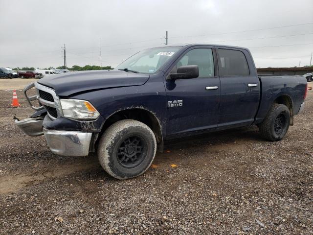 RAM 1500 SLT 2016 with VIN 1C6RR7LG6GS188379 - Photo from auction
