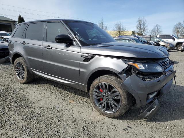 Photo 4 from auction – 2016 LAND ROVER RANGE ROVE with VIN SALWS2VF9GA573036