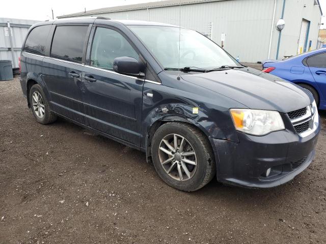 Photo 4 from auction – 2014 DODGE GRAND CARA with VIN 2C4RDGBG2ER222549