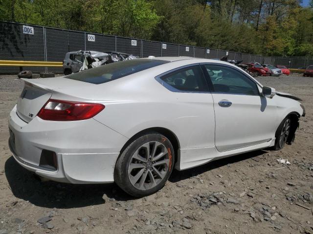 Photo 3 from auction – 2015 HONDA ACCORD EXL with VIN 1HGCT2B81FA005926