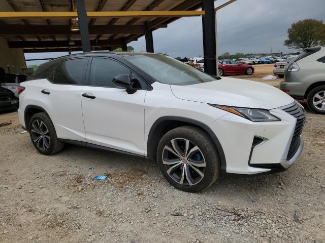Photo 4 from auction – 2016 LEXUS RX 350 with VIN 2T2ZZMCA1GC026322