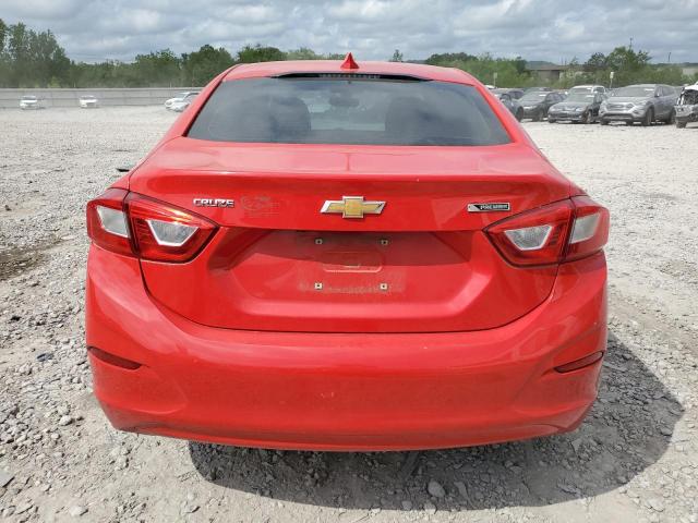 Photo 6 from auction – 2017 CHEVROLET CRUZE PREM with VIN 1G1BF5SM4H7274012