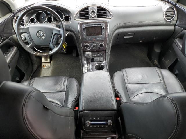 Photo 8 from auction – 2015 BUICK ENCLAVE with VIN 5GAKVBKD0FJ204436