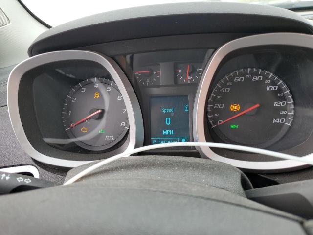 Photo 9 from auction – 2012 CHEVROLET EQUINOX LT with VIN 2GNALPEK7C6320143
