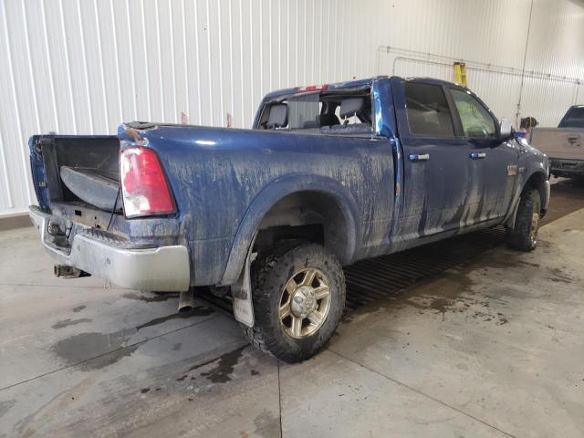 Photo 3 from auction – 2011 DODGE RAM 2500 with VIN 3D7TT2CT2BG580958