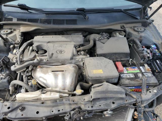 Photo 11 from auction – 2014 TOYOTA CAMRY L with VIN 4T1BF1FK2EU747441