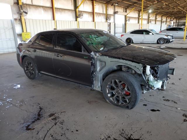 Photo 4 from auction – 2017 CHRYSLER 300 S with VIN 2C3CCAGG9HH506743