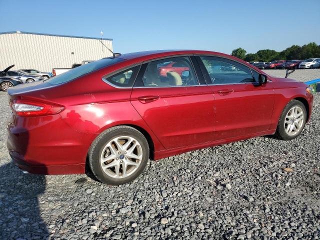 Photo 3 from auction – 2016 FORD FUSION with VIN 3FA6P0H77GR164255