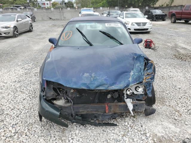 Photo 5 from auction – 1998 TOYOTA COROLLA VE with VIN 2T1BR18E4WC006905