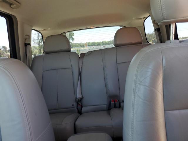 Photo 10 from auction – 2006 GMC ENVOY with VIN 1GKDS13S662318432