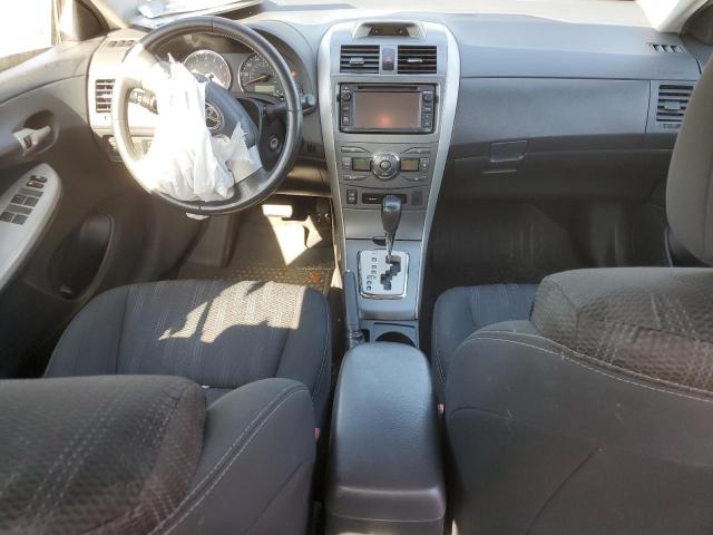 Photo 8 from auction – 2013 TOYOTA COROLLA BA with VIN 2T1BU4EEXDC980874