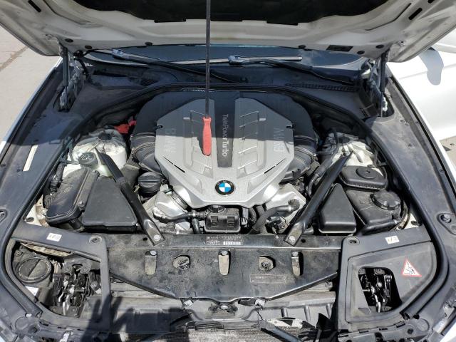 Zdjęcie 11 z aukcji – 2011 BMW 550 XI z VIN WBAFU9C56BC278393