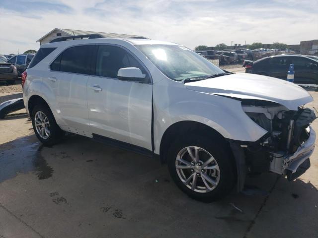 Photo 4 from auction – 2016 CHEVROLET EQUINOX LT with VIN 2GNALCEK7G6152664