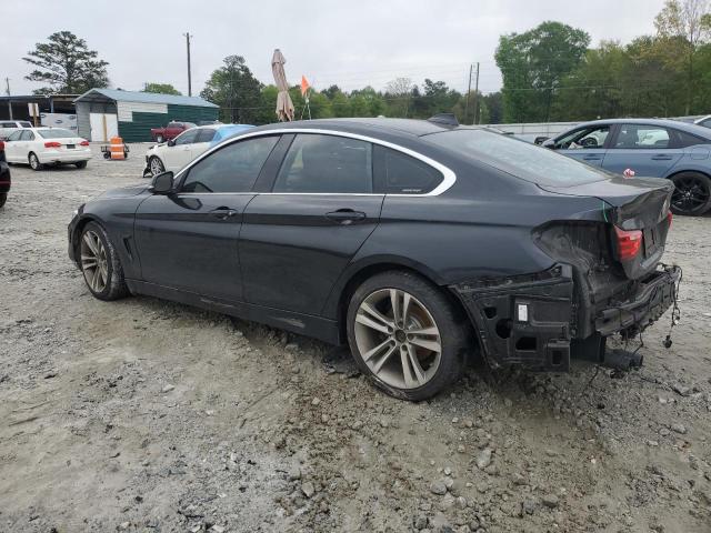Photo 2 from auction – 2016 BMW 428 I GRAN with VIN WBA4A9C51GGL87408