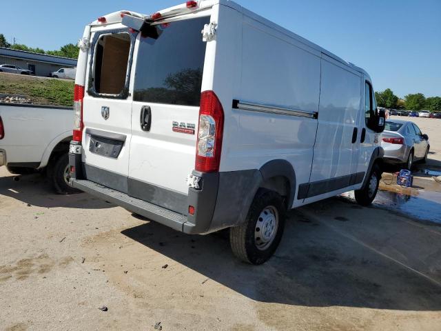 Photo 3 from auction – 2018 RAM PROMASTER with VIN 3C6TRVAGXJE105060
