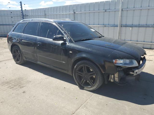 Photo 4 from auction – 2008 AUDI A4 with VIN WAUKF78E18A099060