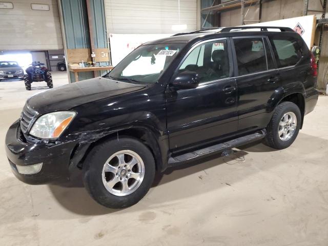 Photo 1 from auction – 2004 LEXUS GX 470 with VIN JTJBT20X540062361