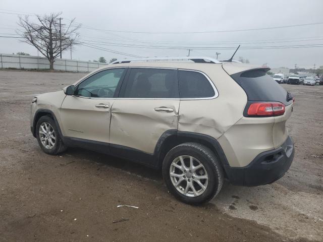Photo 2 from auction – 2015 JEEP CHEROKEE L with VIN 1C4PJLCB1FW516867