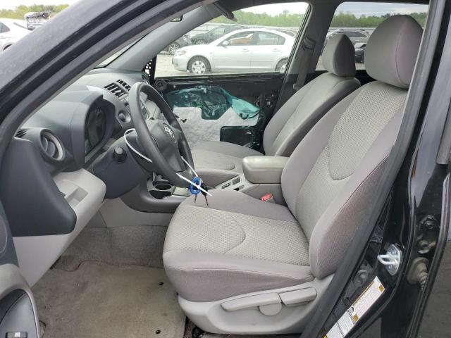 Photo 7 from auction – 2008 TOYOTA RAV4 with VIN JTMBD33V886063071