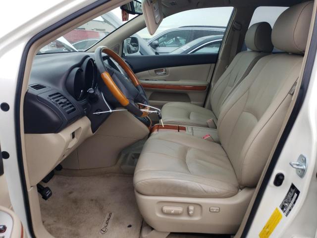 Photo 7 from auction – 2008 LEXUS RX 400H with VIN JTJHW31U482864812