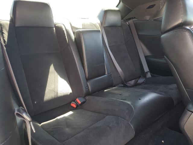 Photo 10 from auction – 2022 DODGE CHALLENGER with VIN 2C3CDZFJ8NH142626