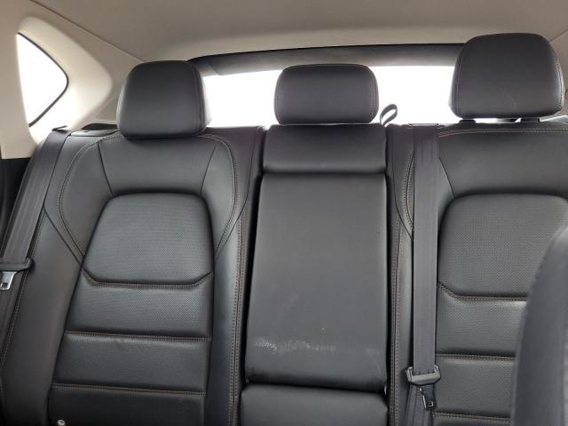 Photo 10 from auction – 2019 MAZDA CX-5 GRAND with VIN JM3KFBDM7K0551181