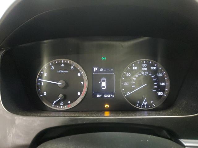 Photo 9 from auction – 2016 HYUNDAI SONATA SE with VIN 5NPE24AF5GH274043