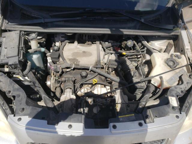Photo 12 from auction – 2006 CHEVROLET UPLANDER L with VIN 1GNDV23L36D244819