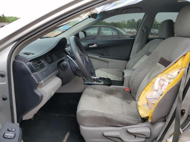 Photo 7 from auction – 2012 TOYOTA CAMRY BASE with VIN 4T1BF1FK3CU163885