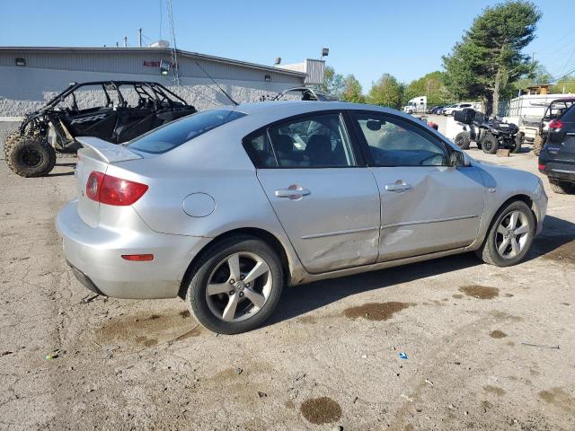 Фото 3 с аукциона – 2006 MAZDA 3 I с VIN JM1BK32F261400618