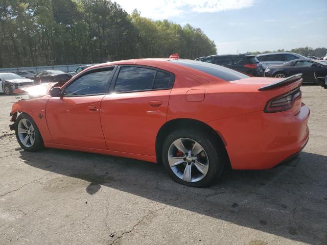Photo 2 from auction – 2017 DODGE CHARGER R/ with VIN 2C3CDXCT1HH599194
