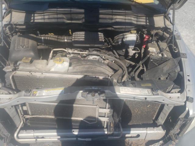 Photo 11 from auction – 2008 DODGE RAM 1500 S with VIN 1D7HA18K48J236643