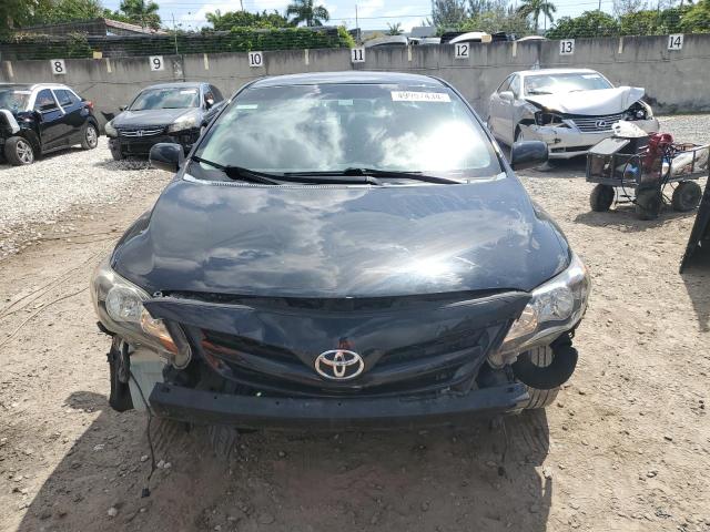 Photo 5 from auction – 2011 TOYOTA COROLLA BA with VIN 2T1BU4EE7BC616246