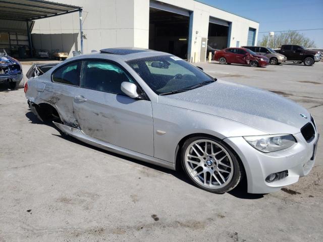 Photo 4 from auction – 2013 BMW 328 I SULE with VIN WBAKE5C56DJ107369