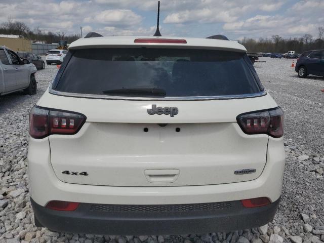 Photo 6 from auction – 2017 JEEP COMPASS LA with VIN 3C4NJDBB4HT636010