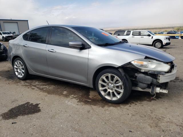 Photo 4 from auction – 2014 DODGE DART LIMIT with VIN 1C3CDFCB7ED903977