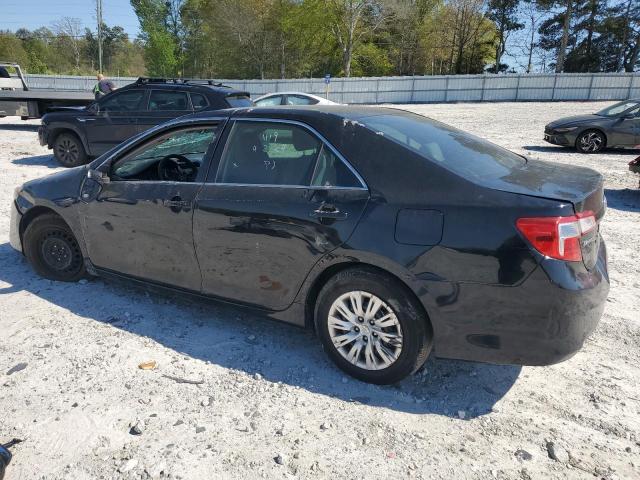 Photo 2 from auction – 2014 TOYOTA CAMRY L with VIN 4T1BF1FKXEU811340