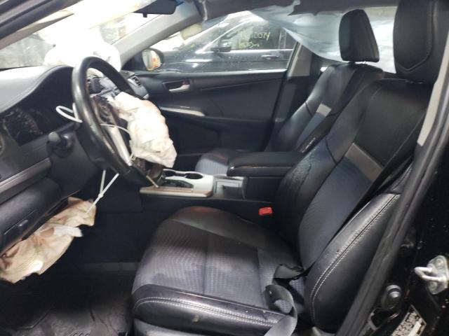 Photo 7 from auction – 2012 TOYOTA CAMRY BASE with VIN 4T1BF1FK8CU185364