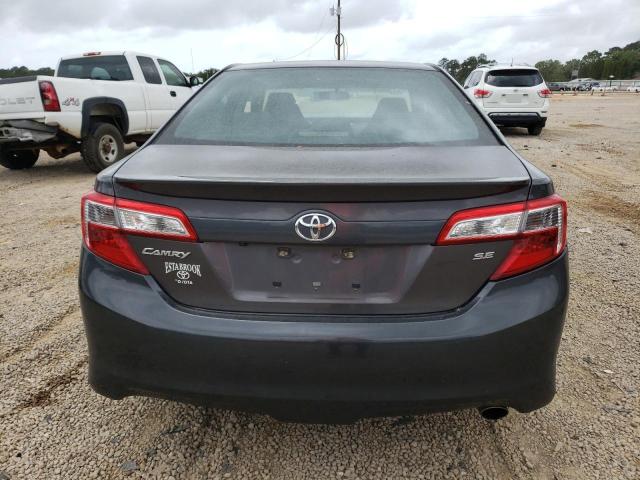 Photo 6 from auction – 2014 TOYOTA CAMRY L with VIN 4T1BF1FK5EU457565