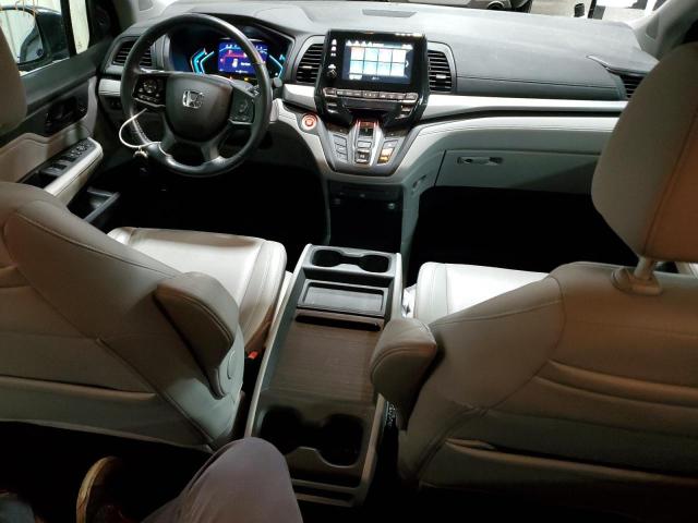 Photo 8 from auction – 2018 HONDA ODYSSEY EX with VIN 5FNRL6H74JB042869