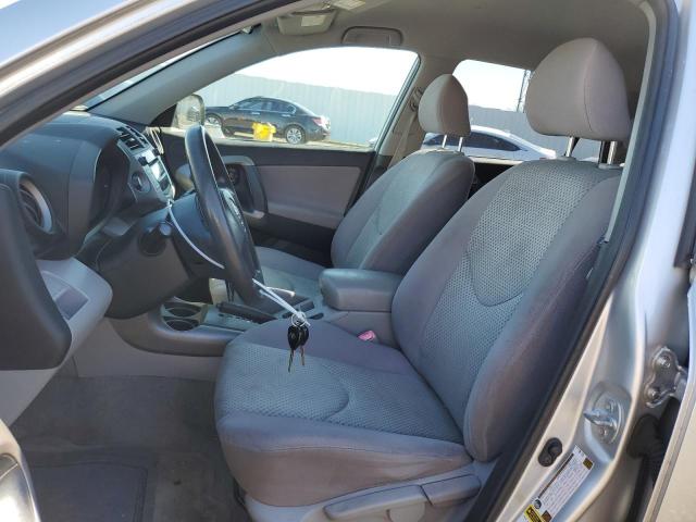 Photo 7 from auction – 2007 TOYOTA RAV4 with VIN JTMZD33V676031037